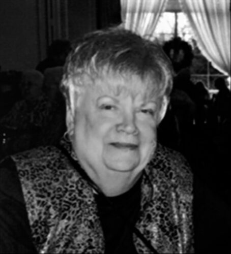 LINDA DUNNELL